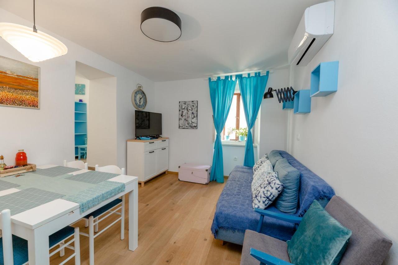 Nono Mario - Marin Apartment Piran Luaran gambar