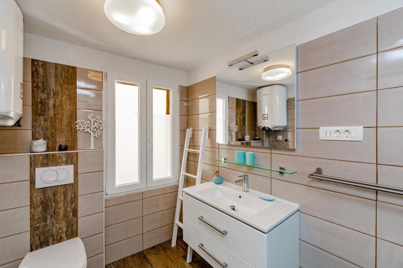 Nono Mario - Marin Apartment Piran Luaran gambar