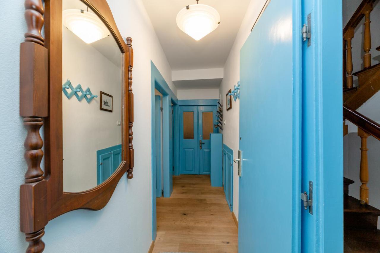 Nono Mario - Marin Apartment Piran Luaran gambar