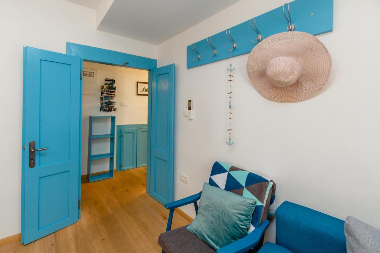 Nono Mario - Marin Apartment Piran Luaran gambar