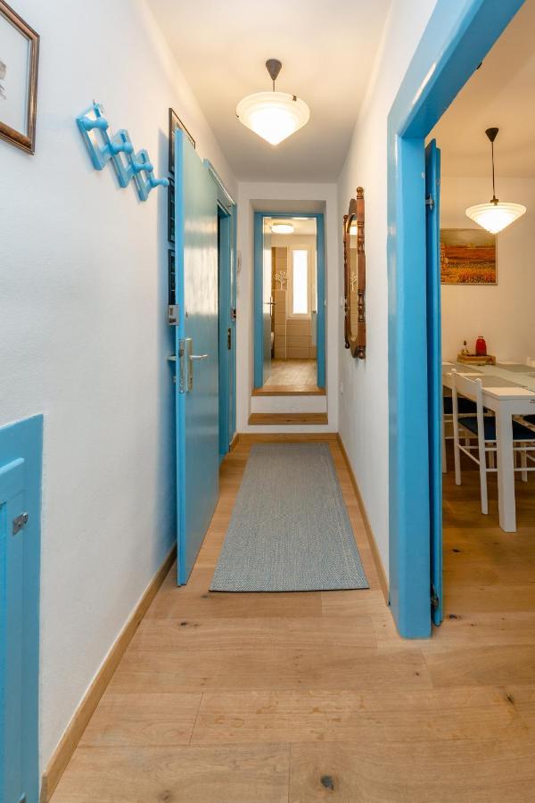 Nono Mario - Marin Apartment Piran Luaran gambar