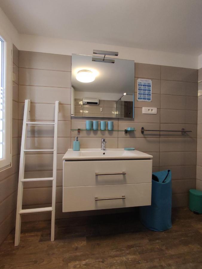 Nono Mario - Marin Apartment Piran Luaran gambar