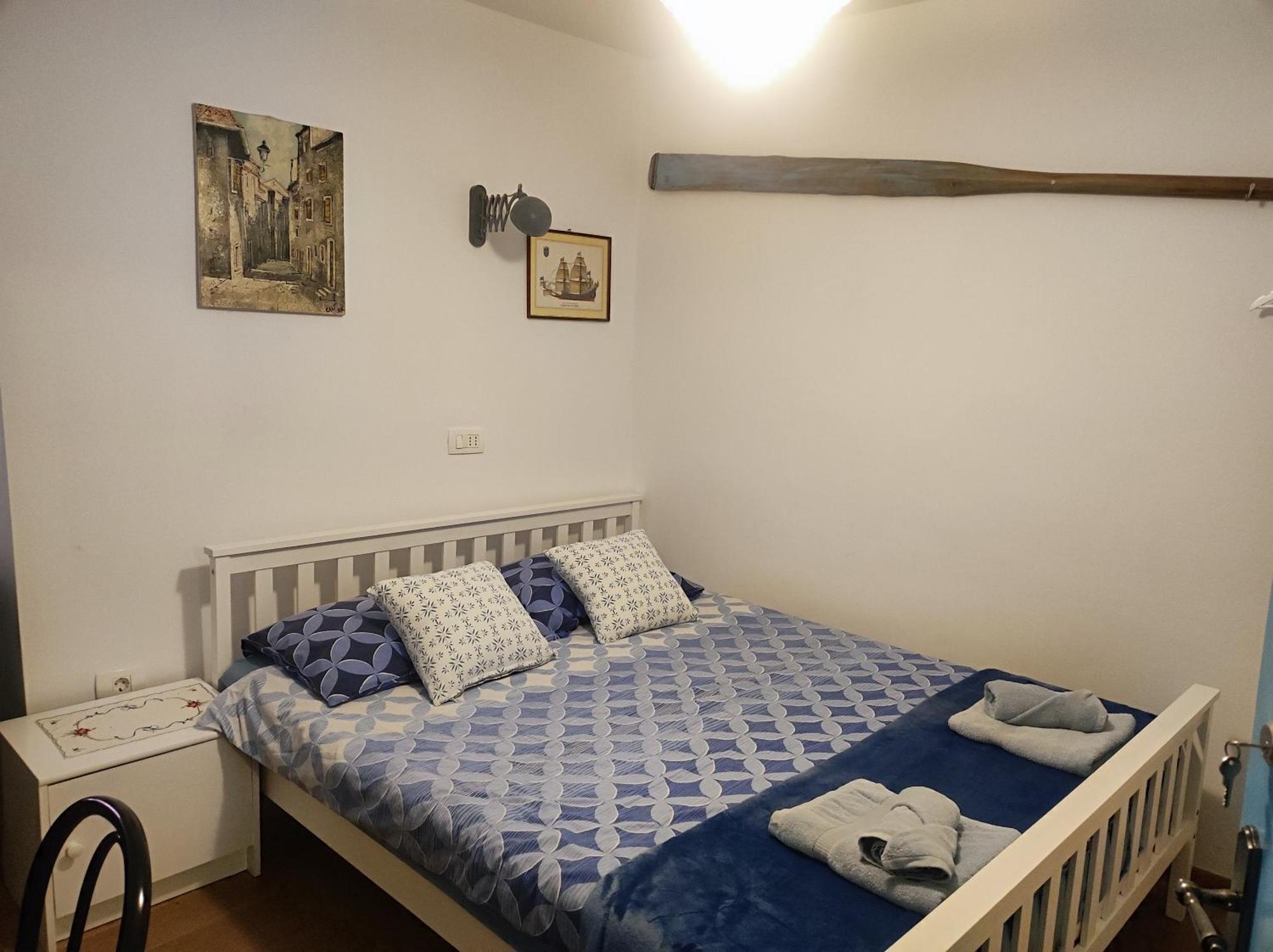 Nono Mario - Marin Apartment Piran Luaran gambar