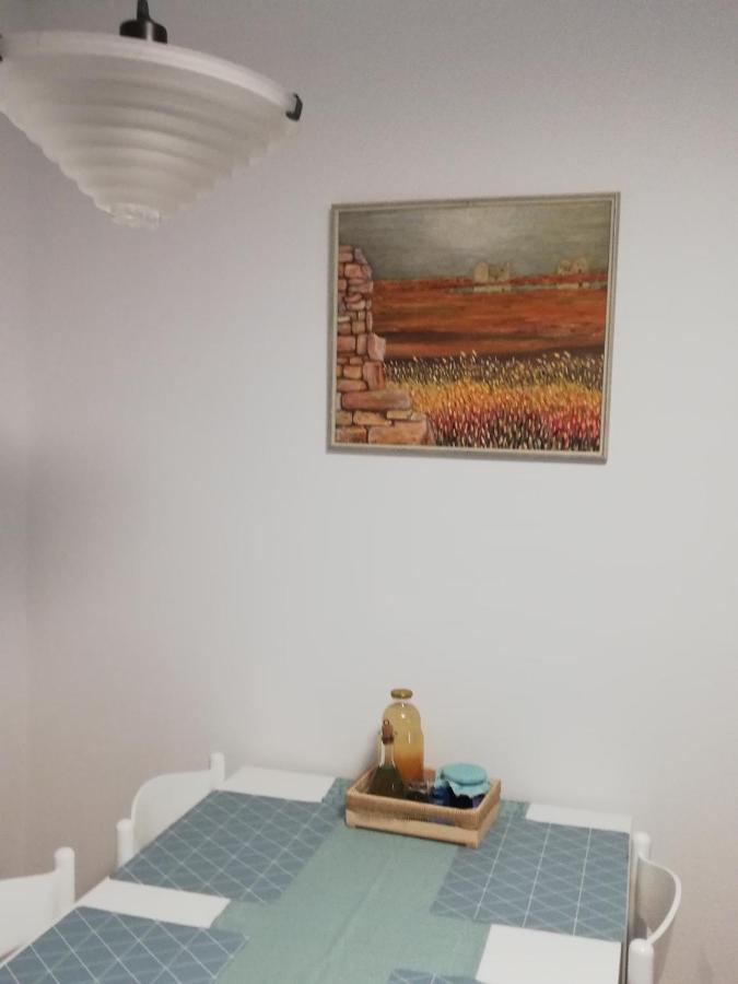Nono Mario - Marin Apartment Piran Luaran gambar